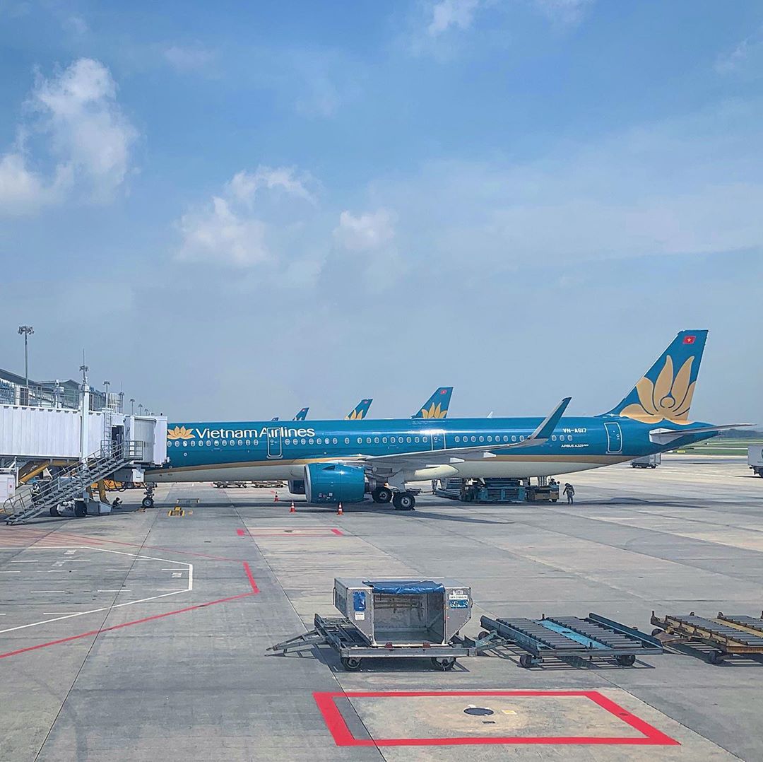 Sân bay Nội Bài