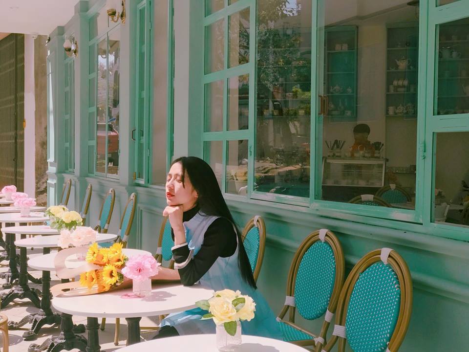 Cafe De Roise 