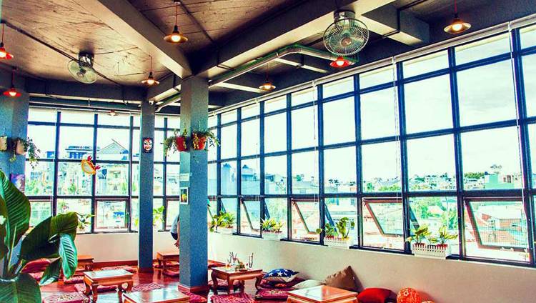 City View Café