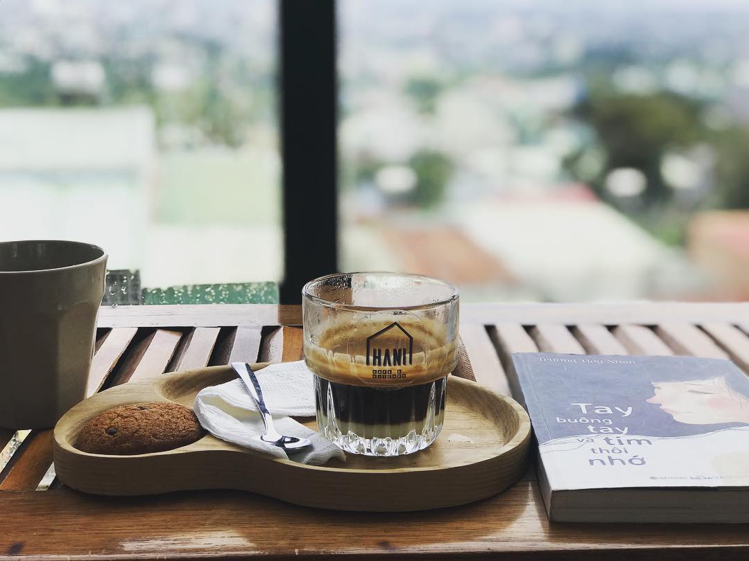 Hani – Kafe & Kitchen