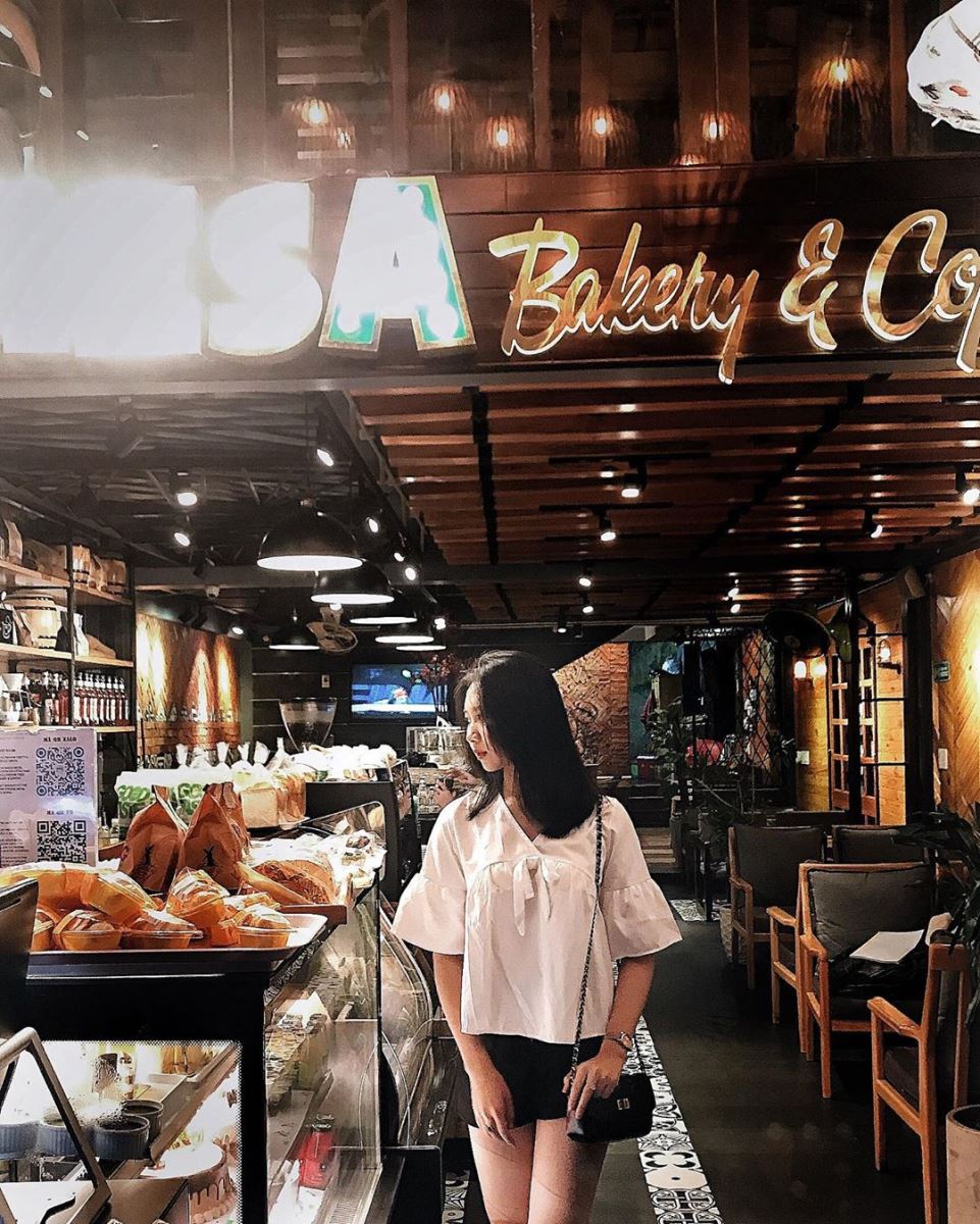Mesa Bakery & Coffee