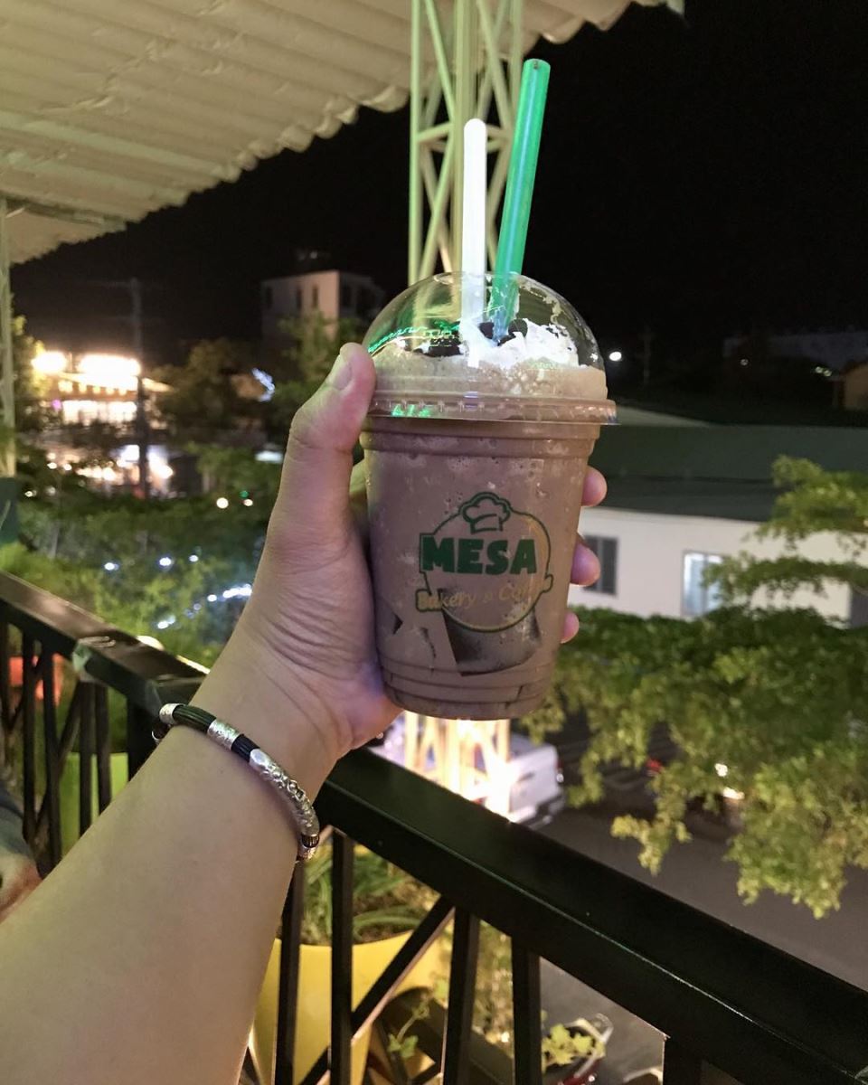 Mesa Bakery & Coffee
