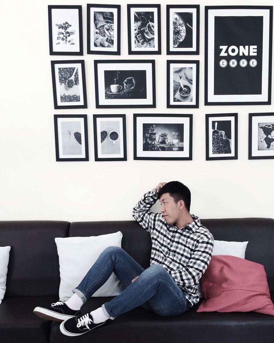 Zone Café