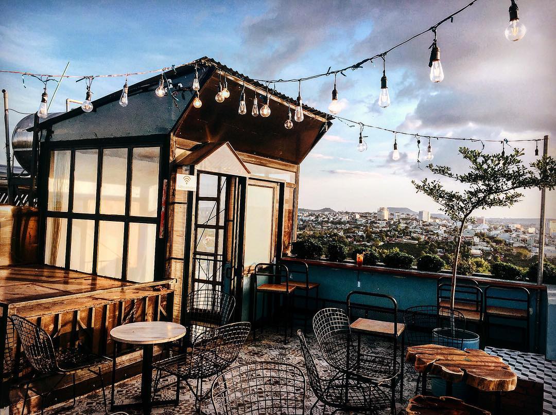 Hani – Kafe & Kitchen