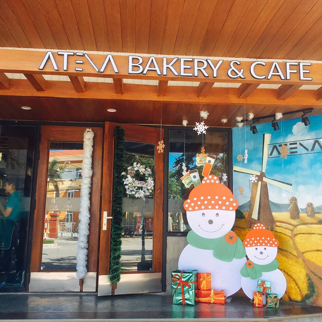 ATENA Bakery & Café