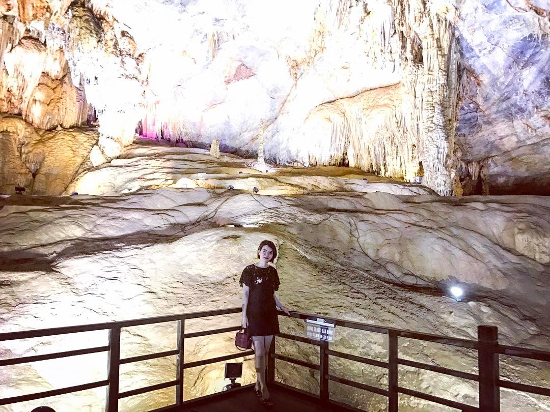 Động Thiên Đường