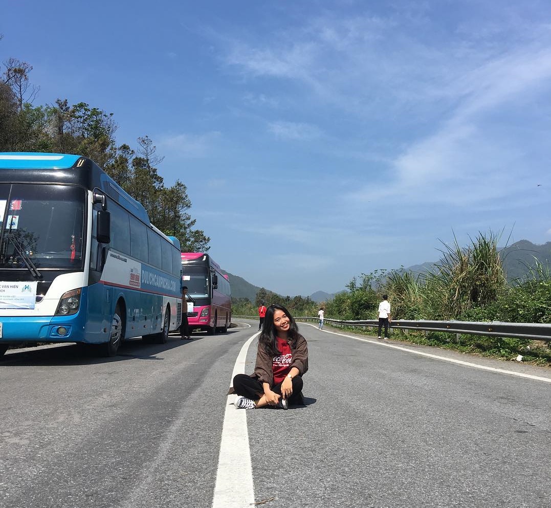 Các tuyến xe bus trên địa bàn tỉnh Quảng Bình