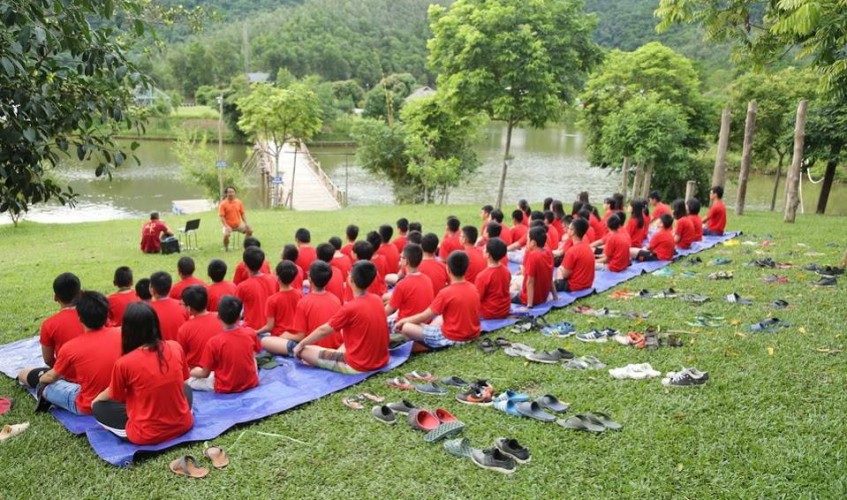 Thung lũng tình yêu