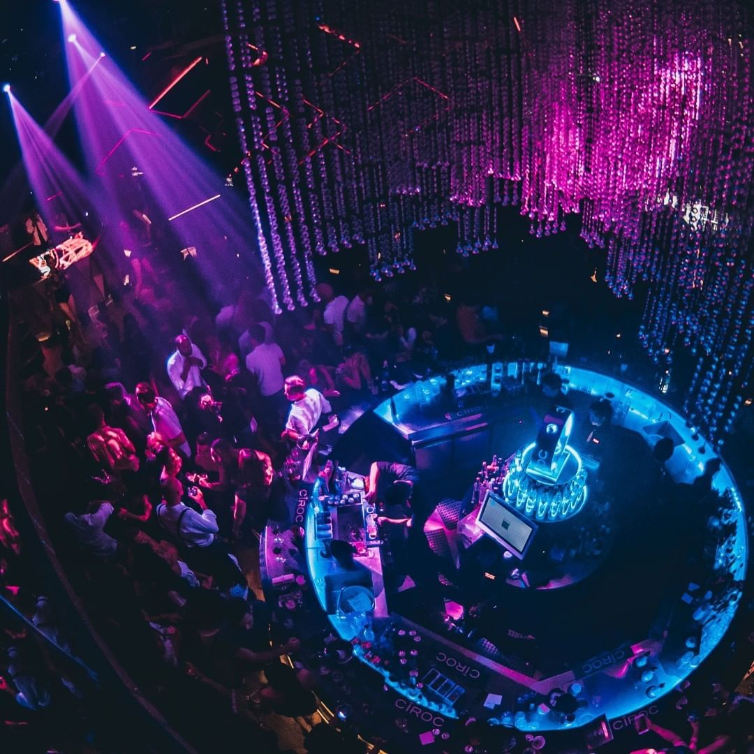 Levels Club & Lounge