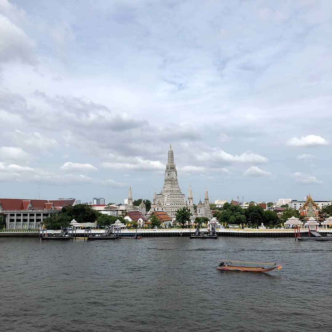 Chùa Bình Minh