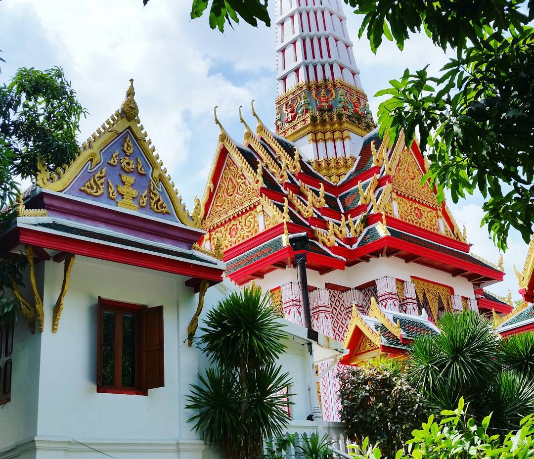 Wat Chakrawat