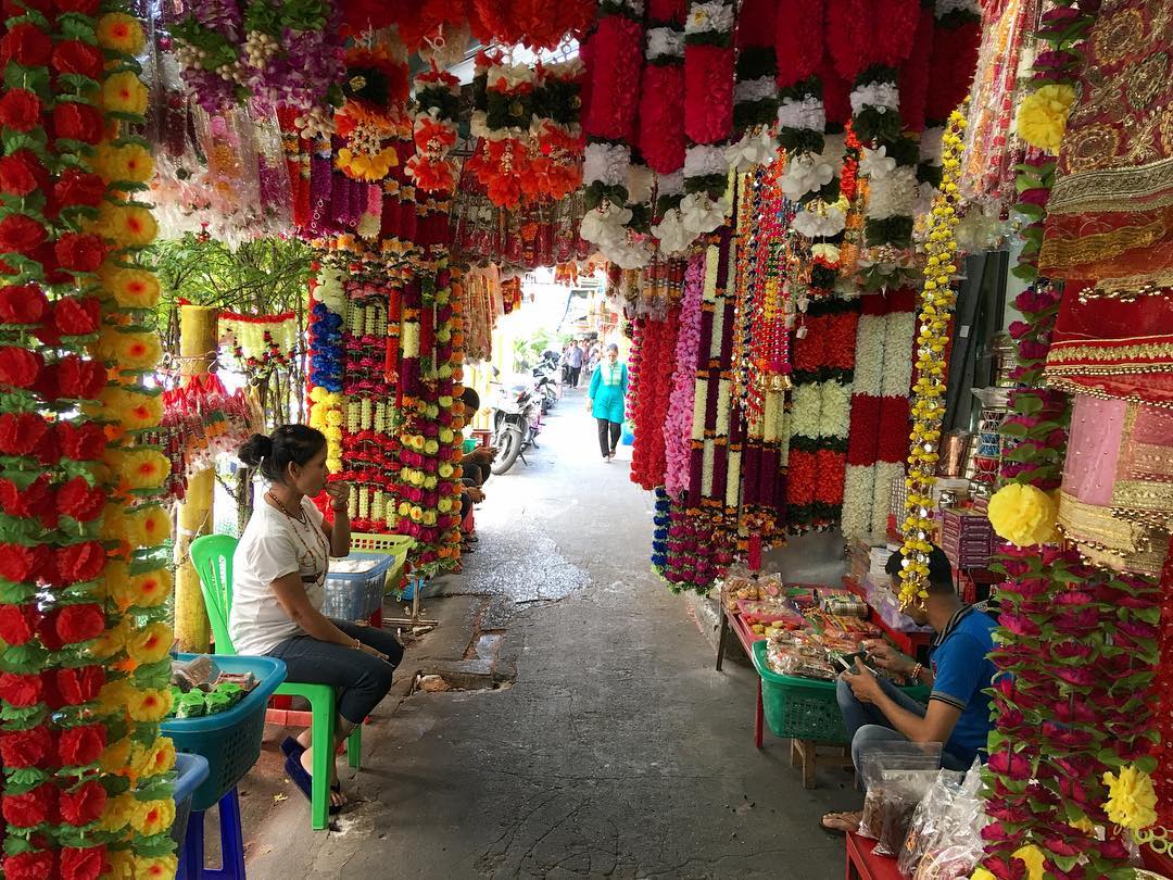 Pahurat Market