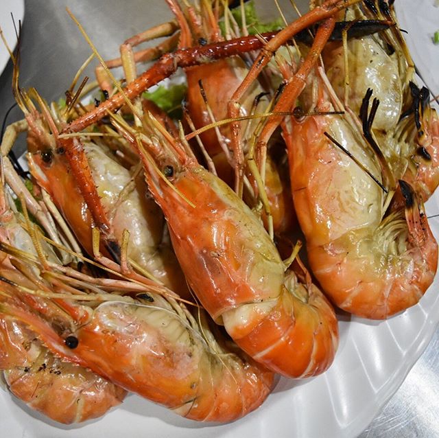  Lek Seafood Silom