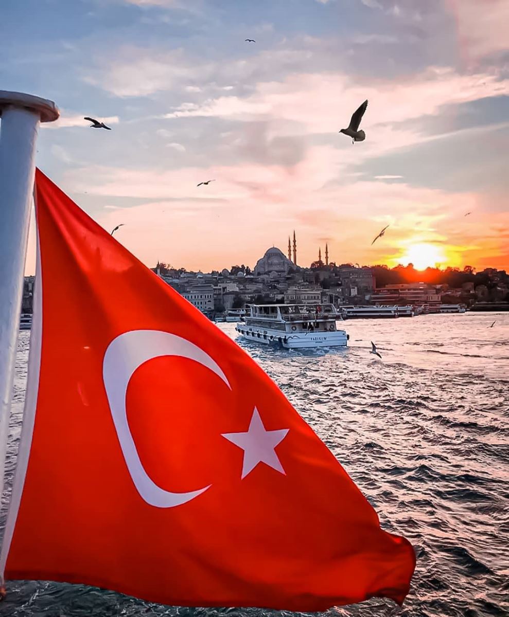 Du lịch Thổ Nhĩ Kỳ có an toàn không