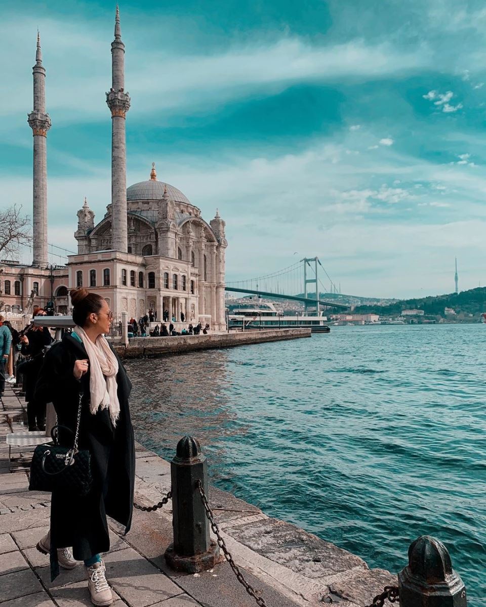 Những điều cần biết trước khi du lịch Thổ Nhĩ Kỳ