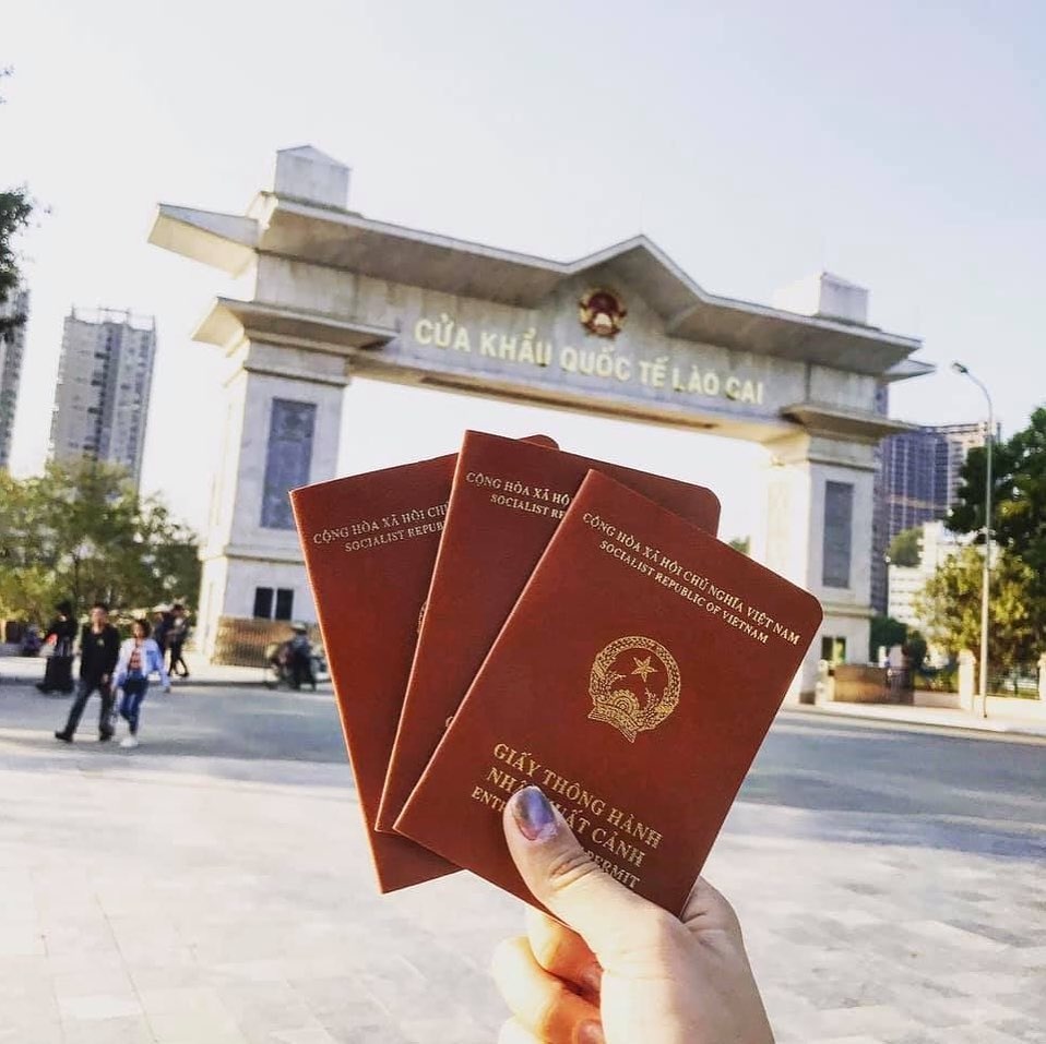 Du lịch Trung Quốc không cần visa