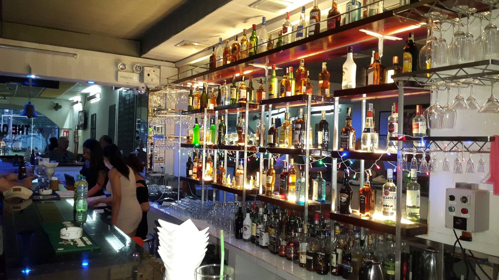 Bar ở Vũng Tàu