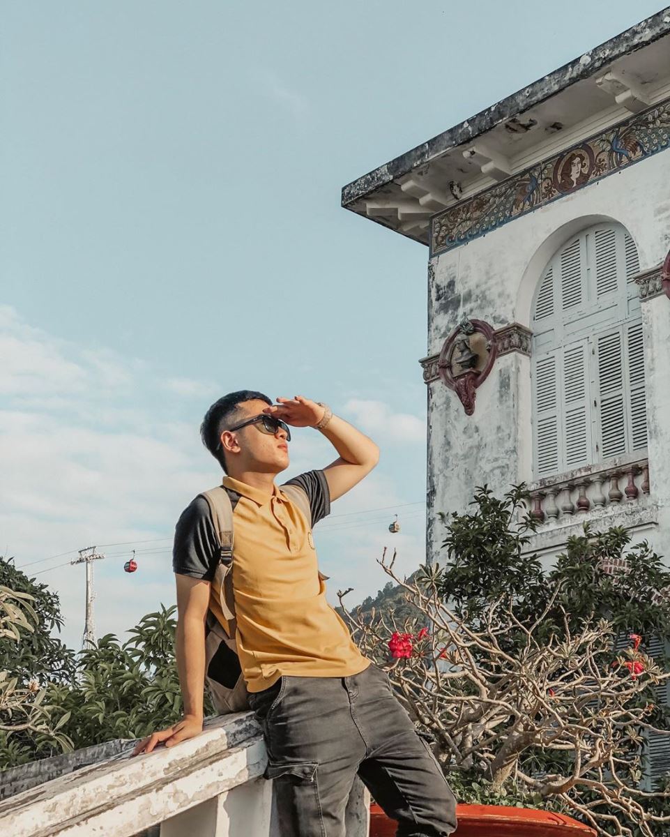 Đi Vũng Tàu bằng xe buýt