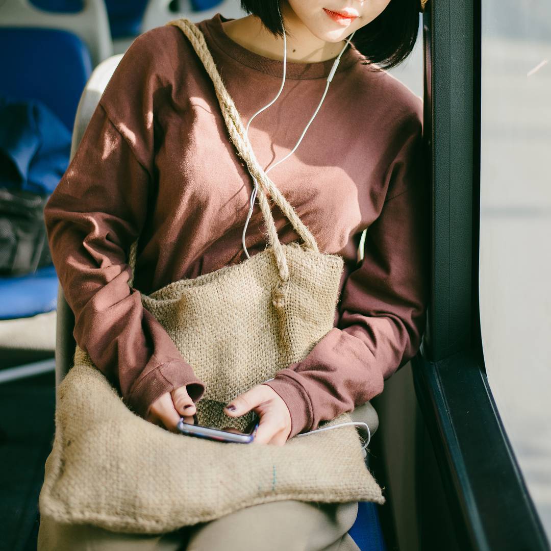 Đi Vũng Tàu bằng xe buýt