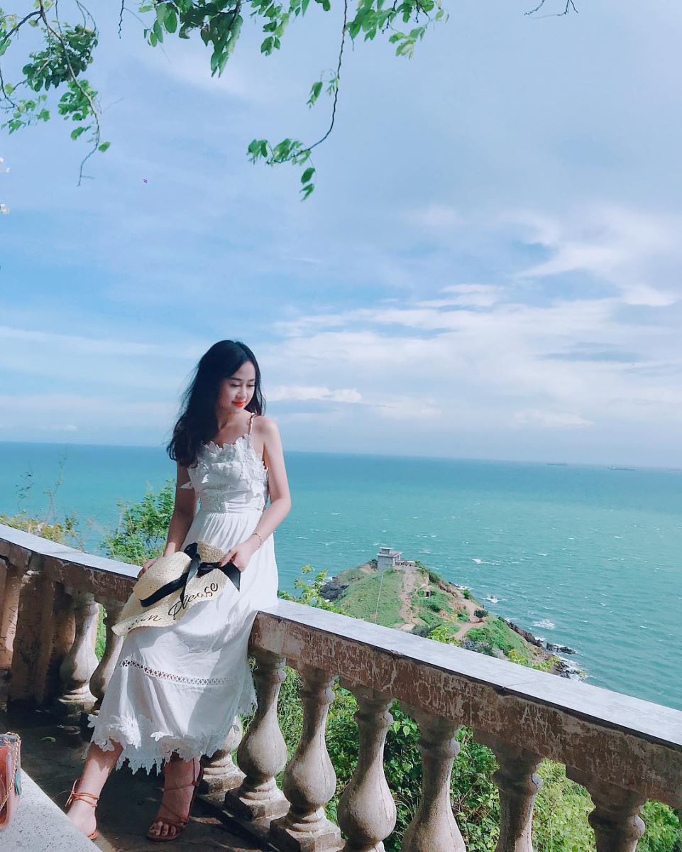 Đi Vũng Tàu bằng xe buýt