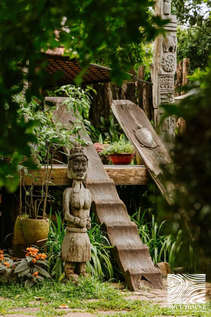 Những vùng đất giàu truyền thống như Tây Nguyên, Hòa Bình, Điện Biên, Hà Giang... là những địa điểm tuyệt vời để trải nghiệm văn hóa bản địa